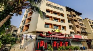 hotel krishna avtar stay inn