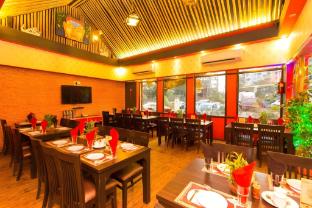 hotel krishna avtar stay inn
