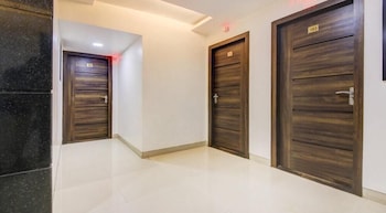 hotel krishna avtar stay inn