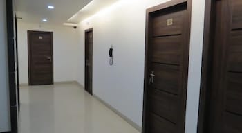 hotel krishna avtar stay inn