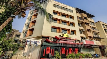 hotel krishna avtar stay inn