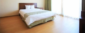 beache palace