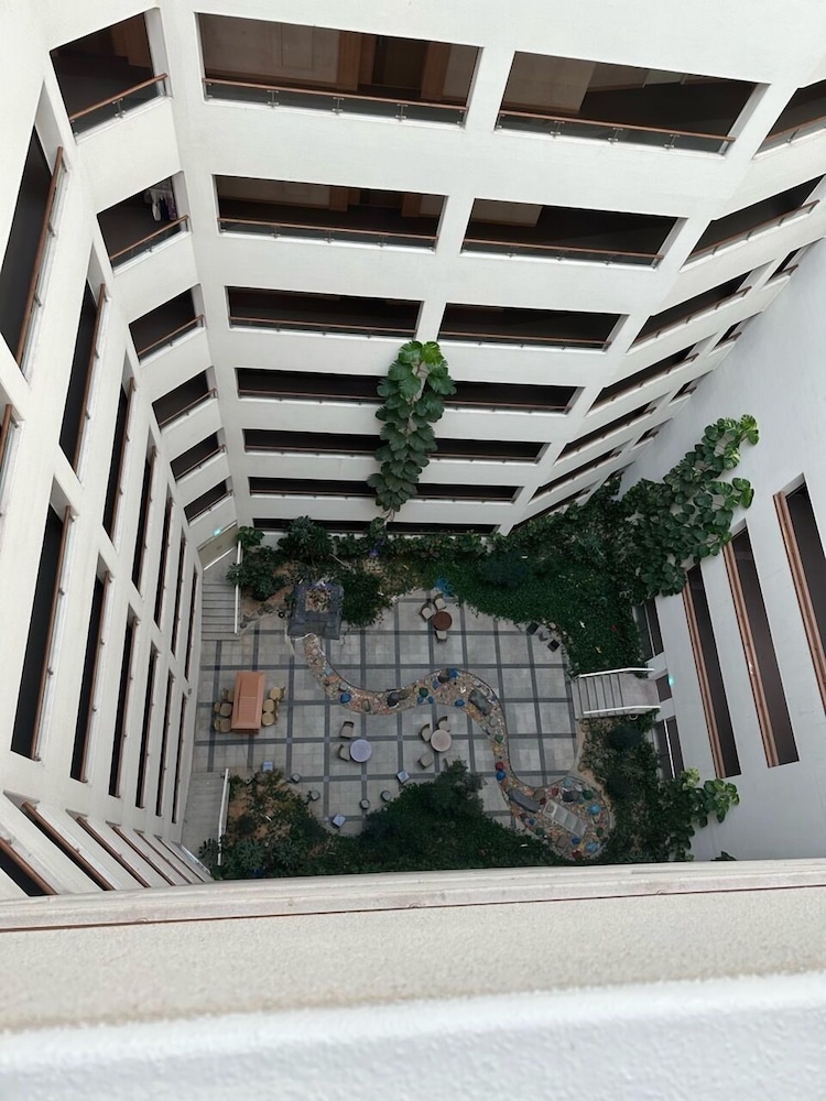 beache palace