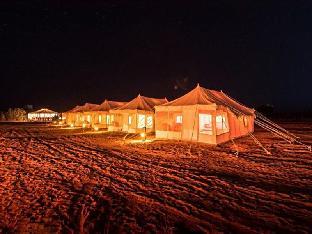 joggan jaisalmer camp