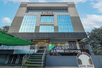 treebo ar grand gajuwaka