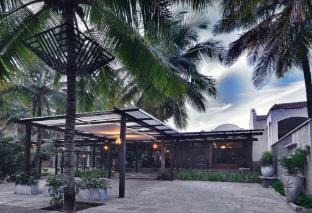 windflower prakruthi resort and spa