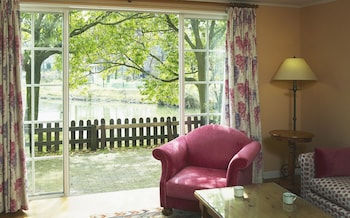 forest villa huis ten bosch