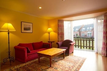forest villa huis ten bosch