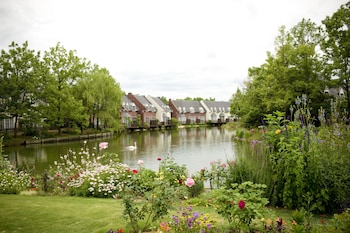 forest villa huis ten bosch