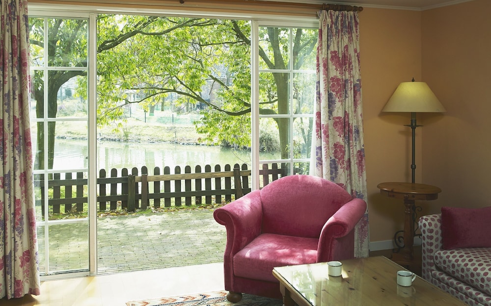 forest villa huis ten bosch