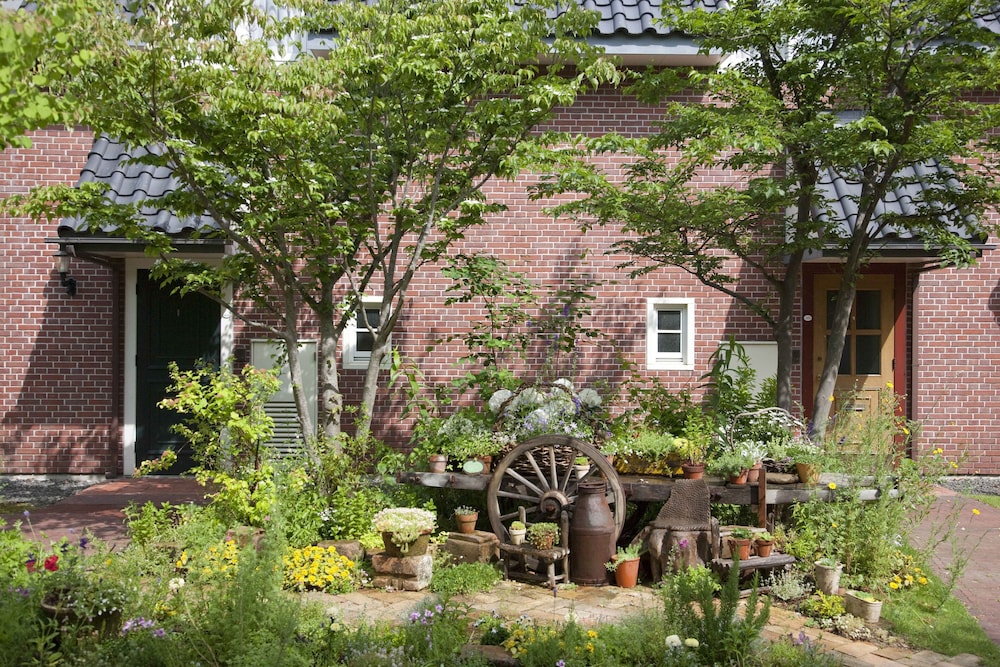 forest villa huis ten bosch