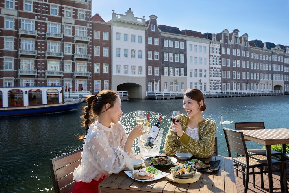 forest villa huis ten bosch