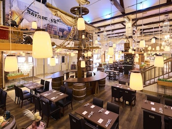 forest villa huis ten bosch