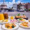 forest villa huis ten bosch