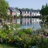 forest villa huis ten bosch