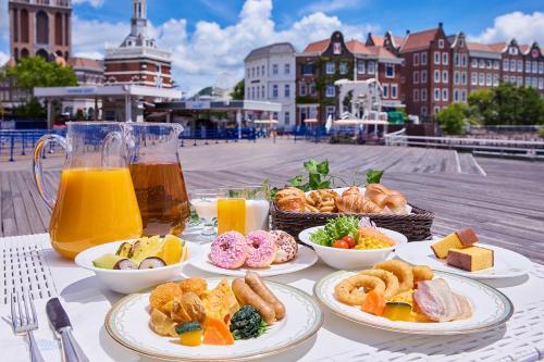 forest villa huis ten bosch