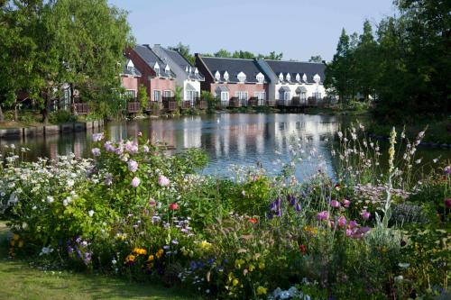 forest villa huis ten bosch