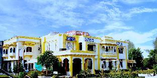 chitrakoot resorts