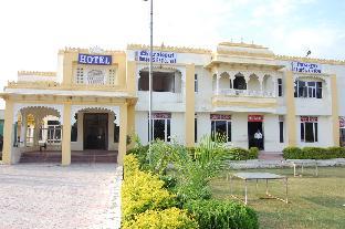 chitrakoot resorts