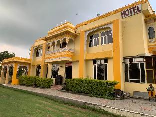 chitrakoot resorts