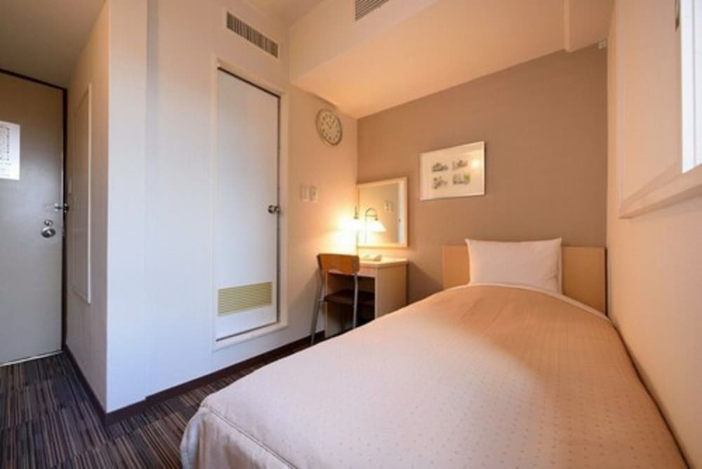 morioka new city hotel