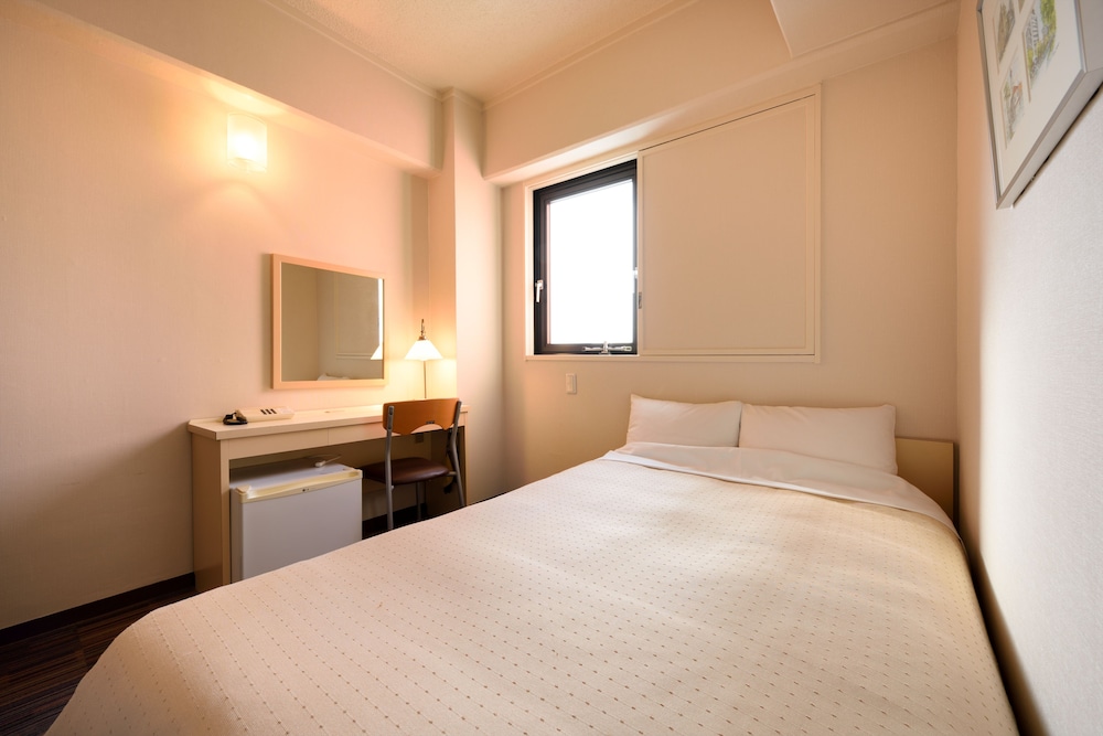 morioka new city hotel