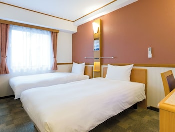 toyoko inn morioka ekimae