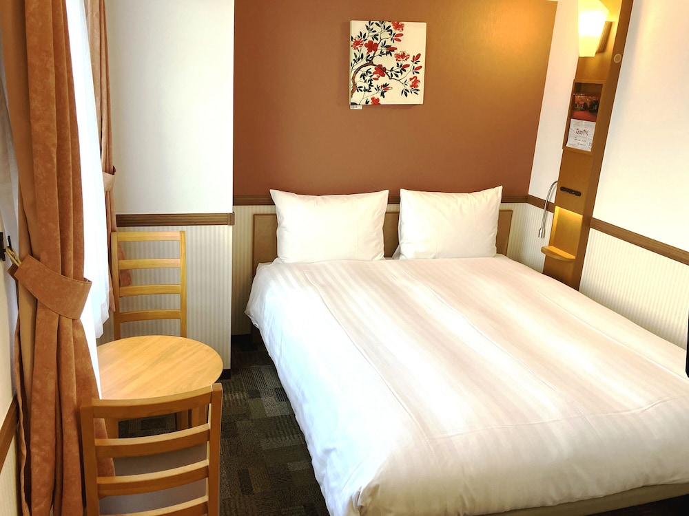 toyoko inn morioka ekimae