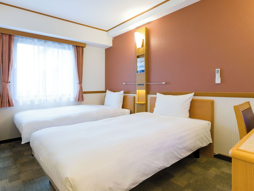 toyoko inn morioka ekimae