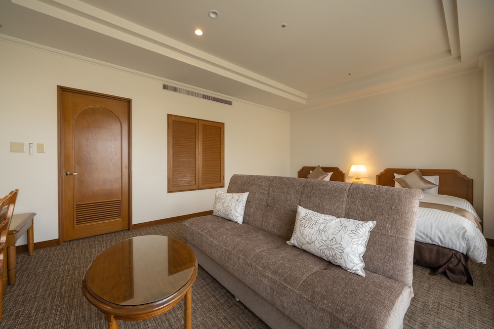 ooedo onsen monogatari premium saikaibashi