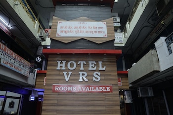 hotel vrs