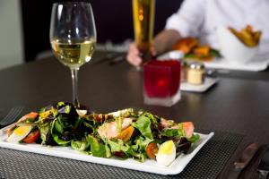 kellogg conference hotel at gallaudet university