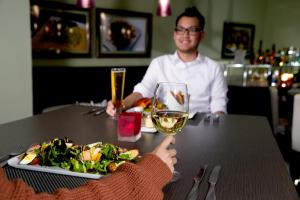 kellogg conference hotel at gallaudet university