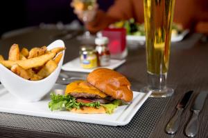 kellogg conference hotel at gallaudet university