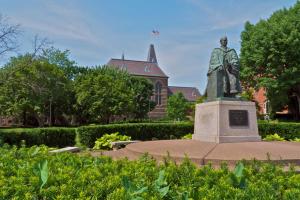 kellogg conference hotel at gallaudet university