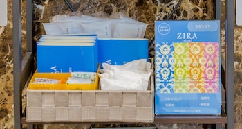 toyoko inn tokyo monzen nakacho eitaibashi