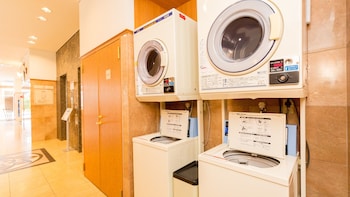 toyoko inn tokyo monzen nakacho eitaibashi