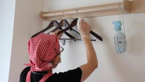 toyoko inn tokyo monzen nakacho eitaibashi