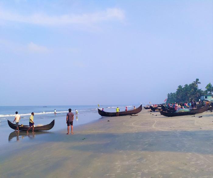 kochi