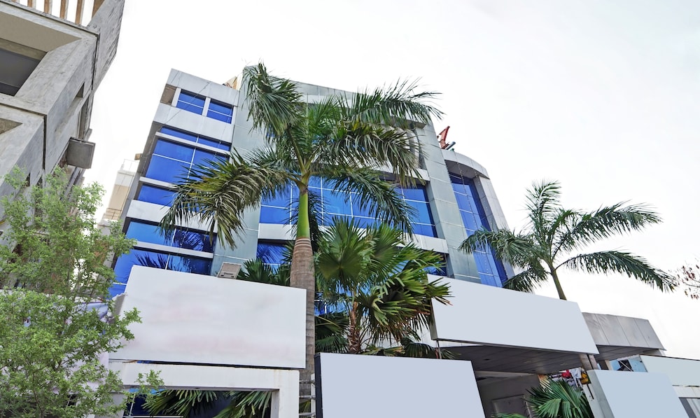 pondicherry