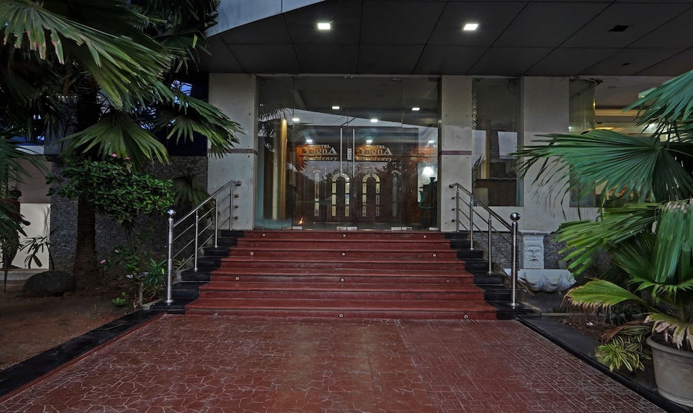 pondicherry