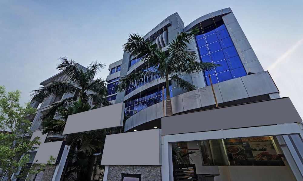 pondicherry
