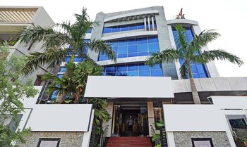 pondicherry
