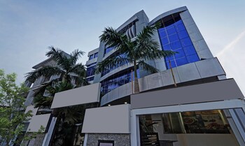 pondicherry