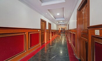 pondicherry