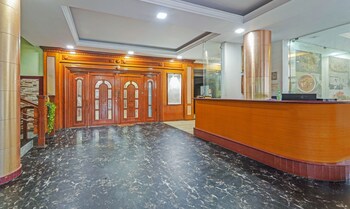 pondicherry
