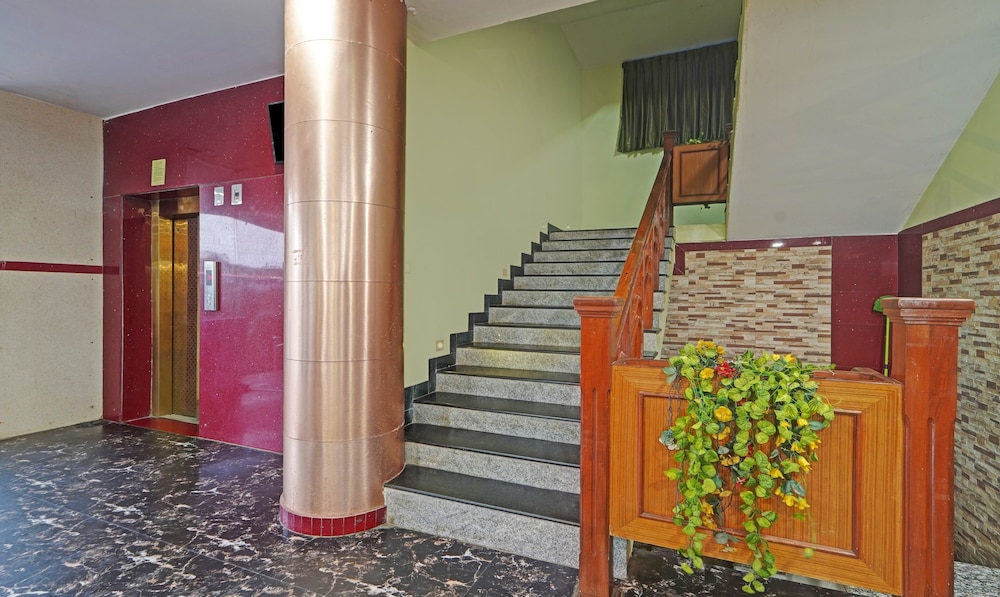 pondicherry