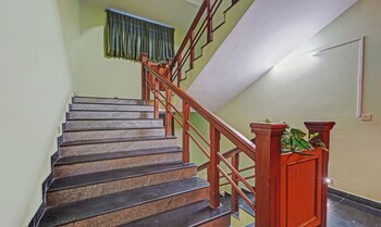 pondicherry