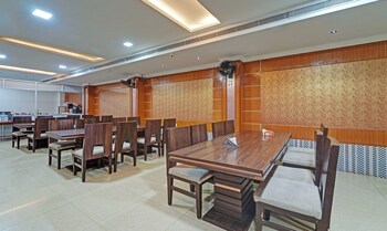 pondicherry