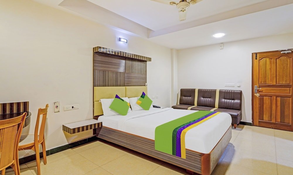 pondicherry